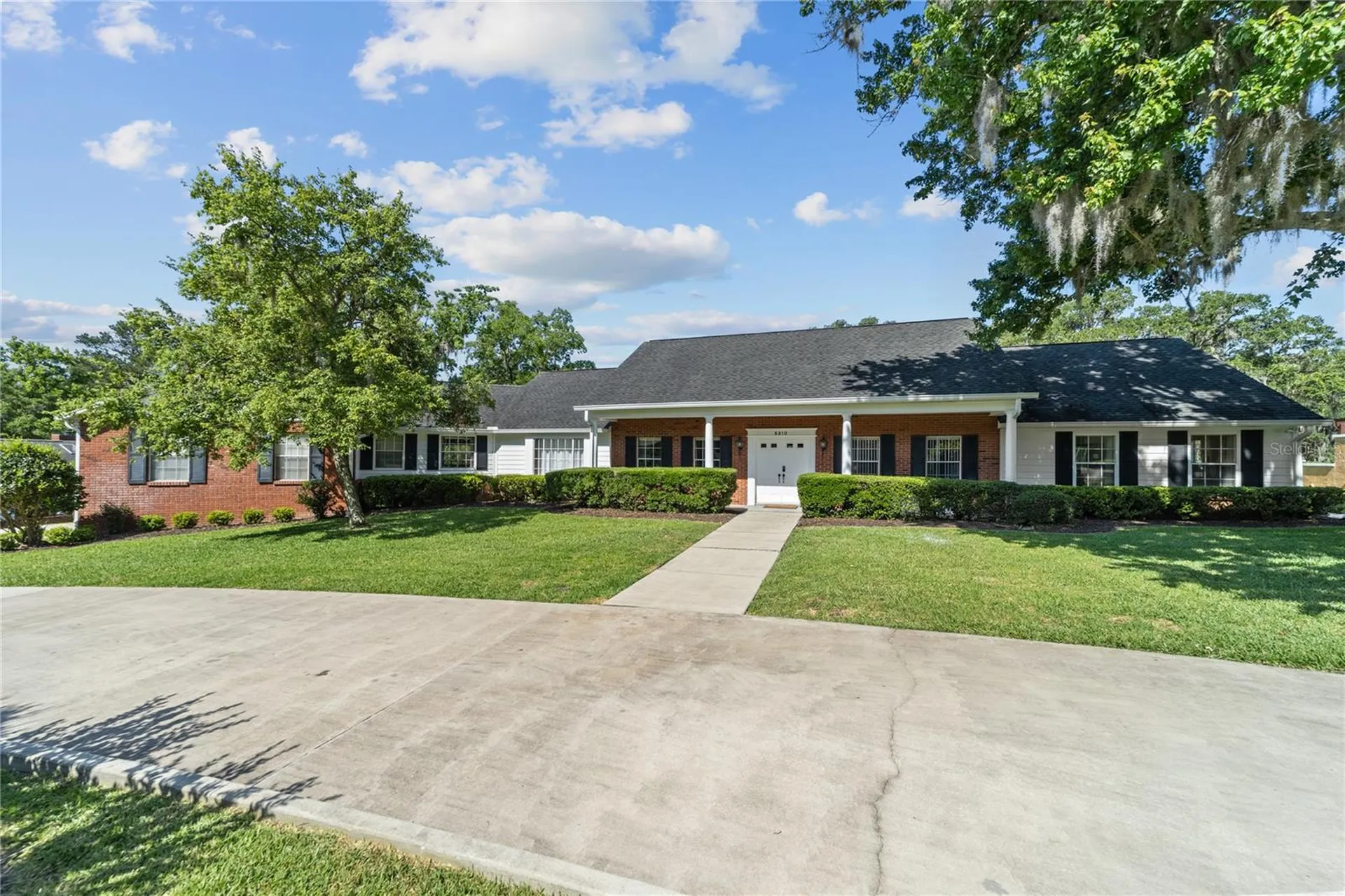 5310 NW 78th Court Ocala FL 34482
