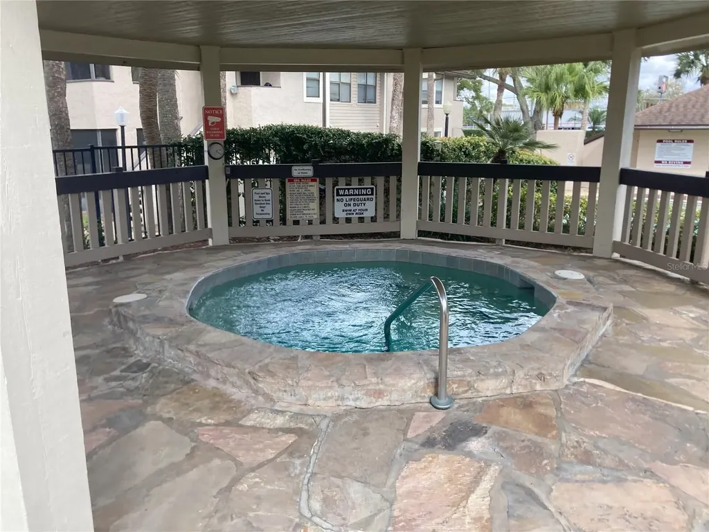 2918 Antique Oaks Circle Winter Park FL 32792