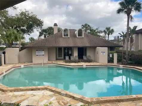 2918 Antique Oaks Circle Winter Park FL 32792