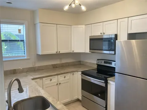 2918 Antique Oaks Circle Winter Park FL 32792