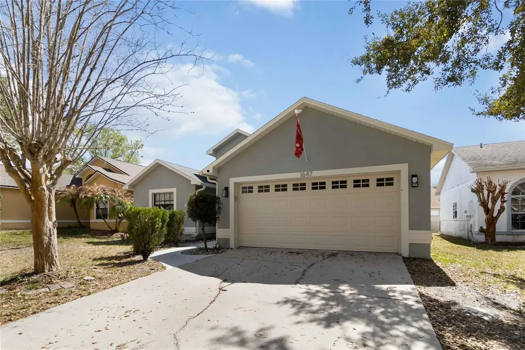 1647 Riveredge Road Oviedo FL 32766