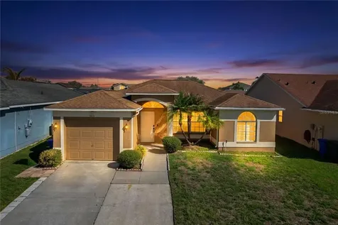 1211 Franford Drive Brandon FL 33511