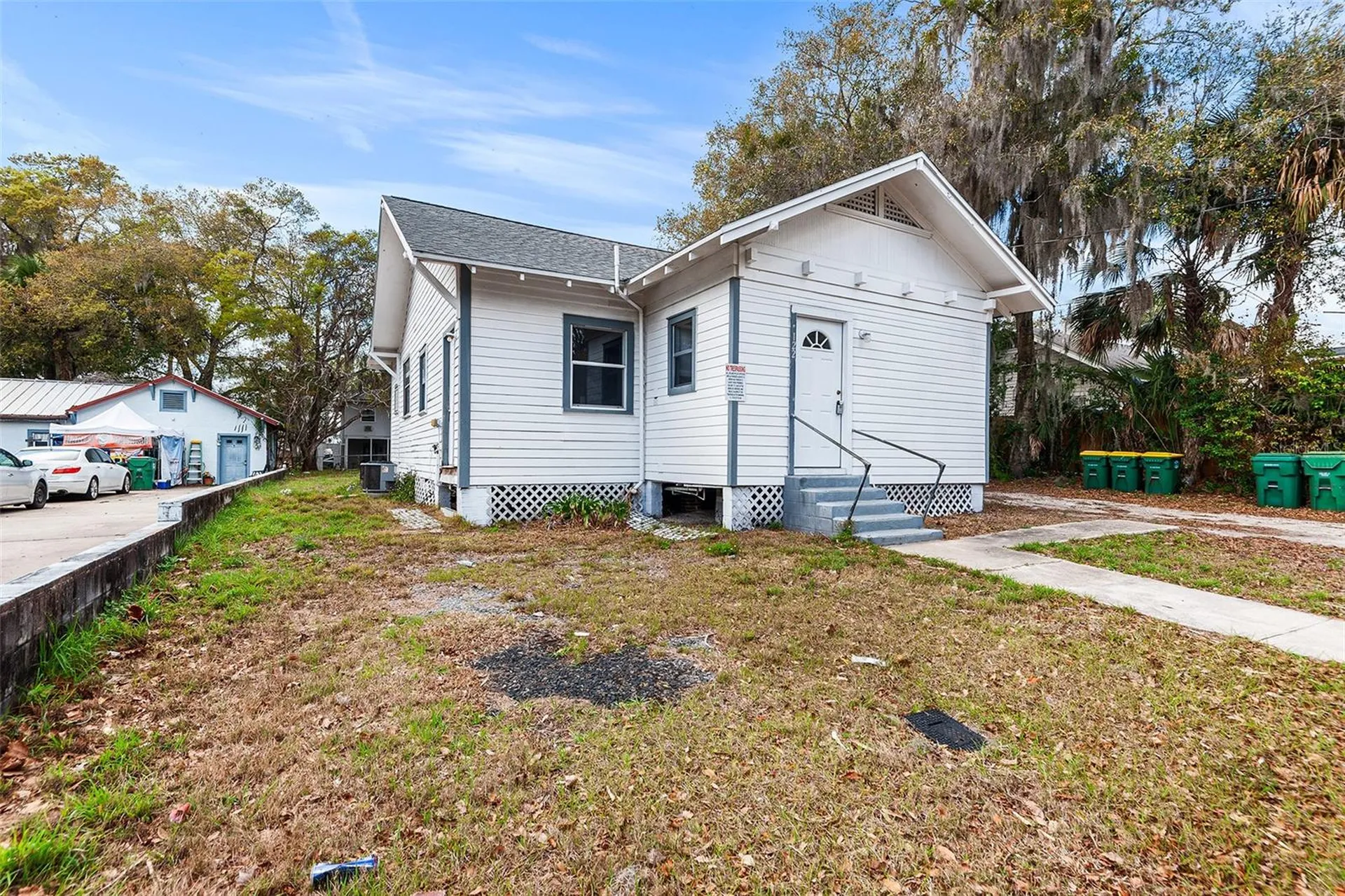 122 S Garfield Avenue Deland FL 32724