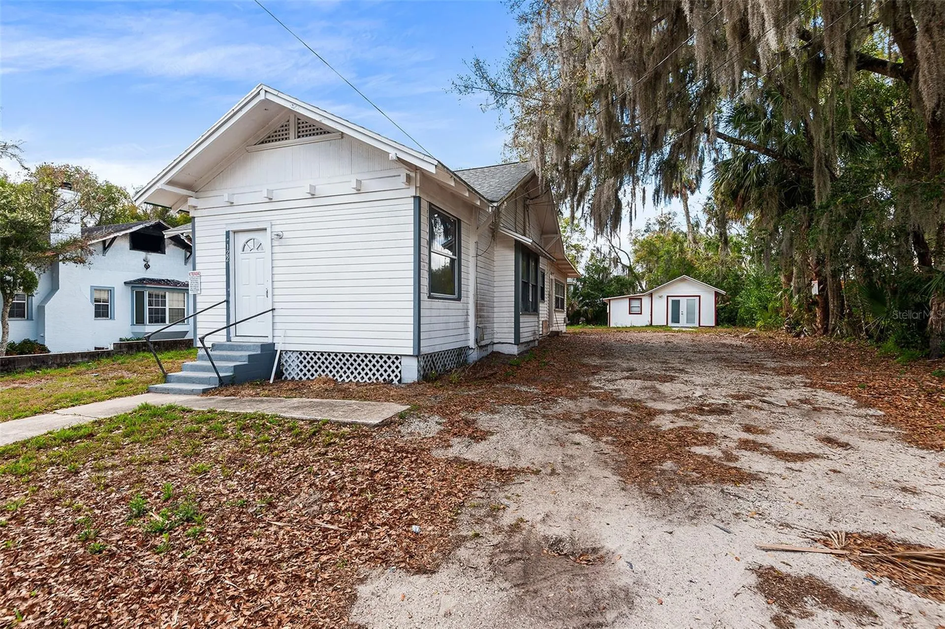 122 S Garfield Avenue Deland FL 32724