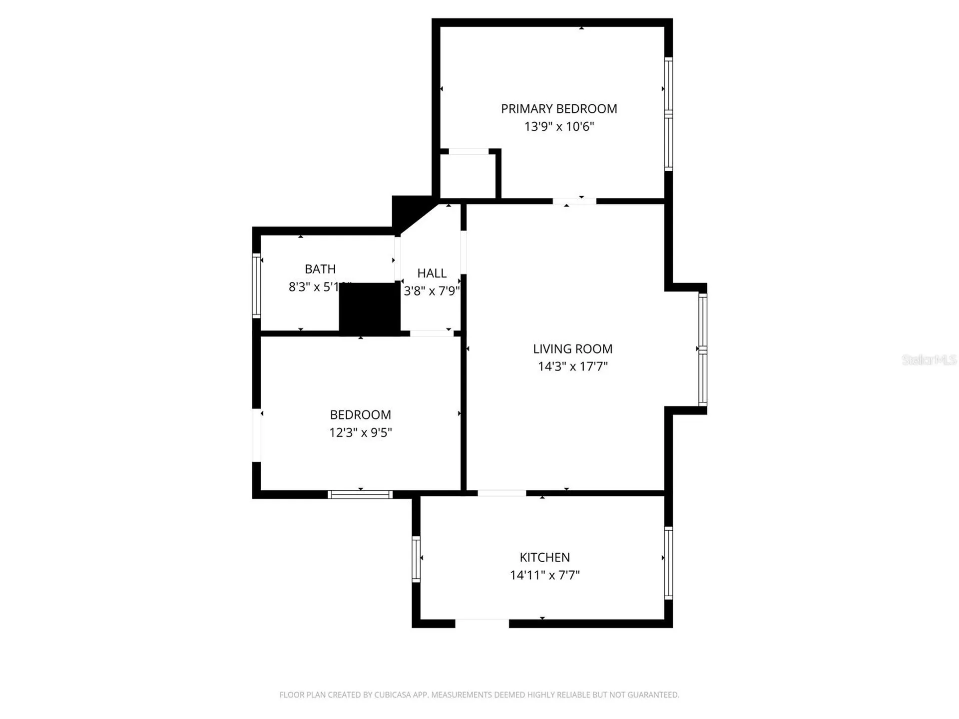 122 S Garfield Avenue Deland FL 32724