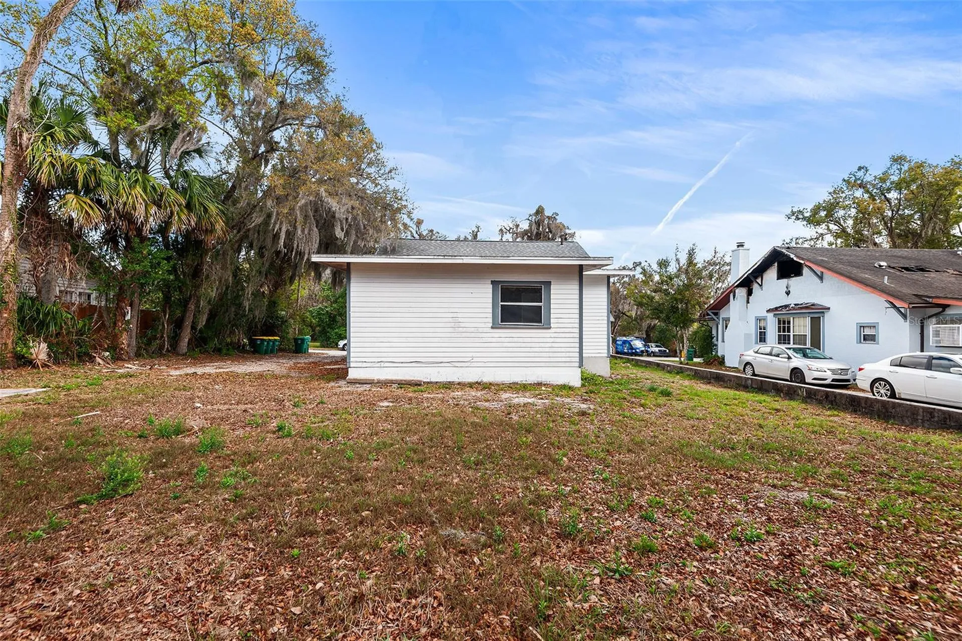 122 S Garfield Avenue Deland FL 32724