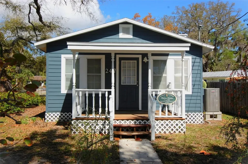 247 Short Street Safety Harbor FL 34695