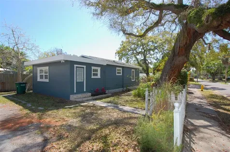 247 Short Street Safety Harbor FL 34695