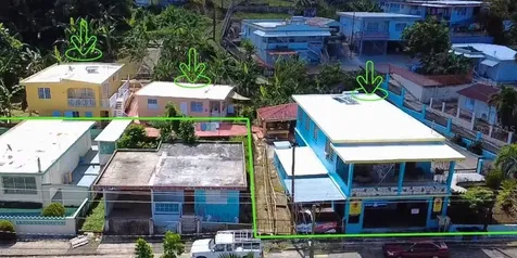 Carr Pr-123 Km 78.9 Bo Hato Viejo Arecibo PR 00612