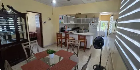 Carr Pr-123 Km 78.9 Bo Hato Viejo Arecibo PR 00612