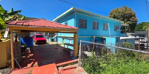 Carr Pr-123 Km 78.9 Bo Hato Viejo Arecibo PR 00612