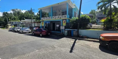 Carr Pr-123 Km 78.9 Bo Hato Viejo Arecibo PR 00612