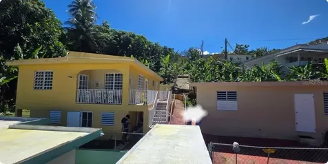 Carr Pr-123 Km 78.9 Bo Hato Viejo Arecibo PR 00612
