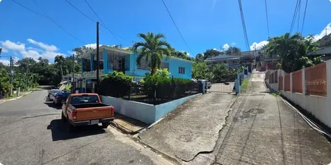 Carr Pr-123 Km 78.9 Bo Hato Viejo Arecibo PR 00612