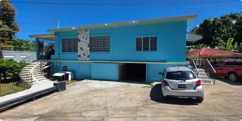 Carr Pr-123 Km 78.9 Bo Hato Viejo Arecibo PR 00612