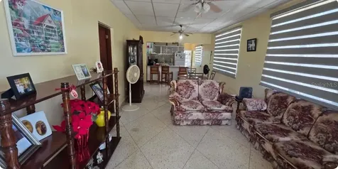 Carr Pr-123 Km 78.9 Bo Hato Viejo Arecibo PR 00612