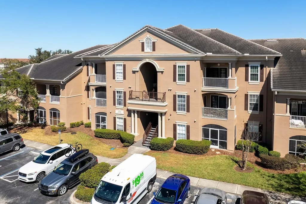 2015 Reston Road Orlando FL 32837