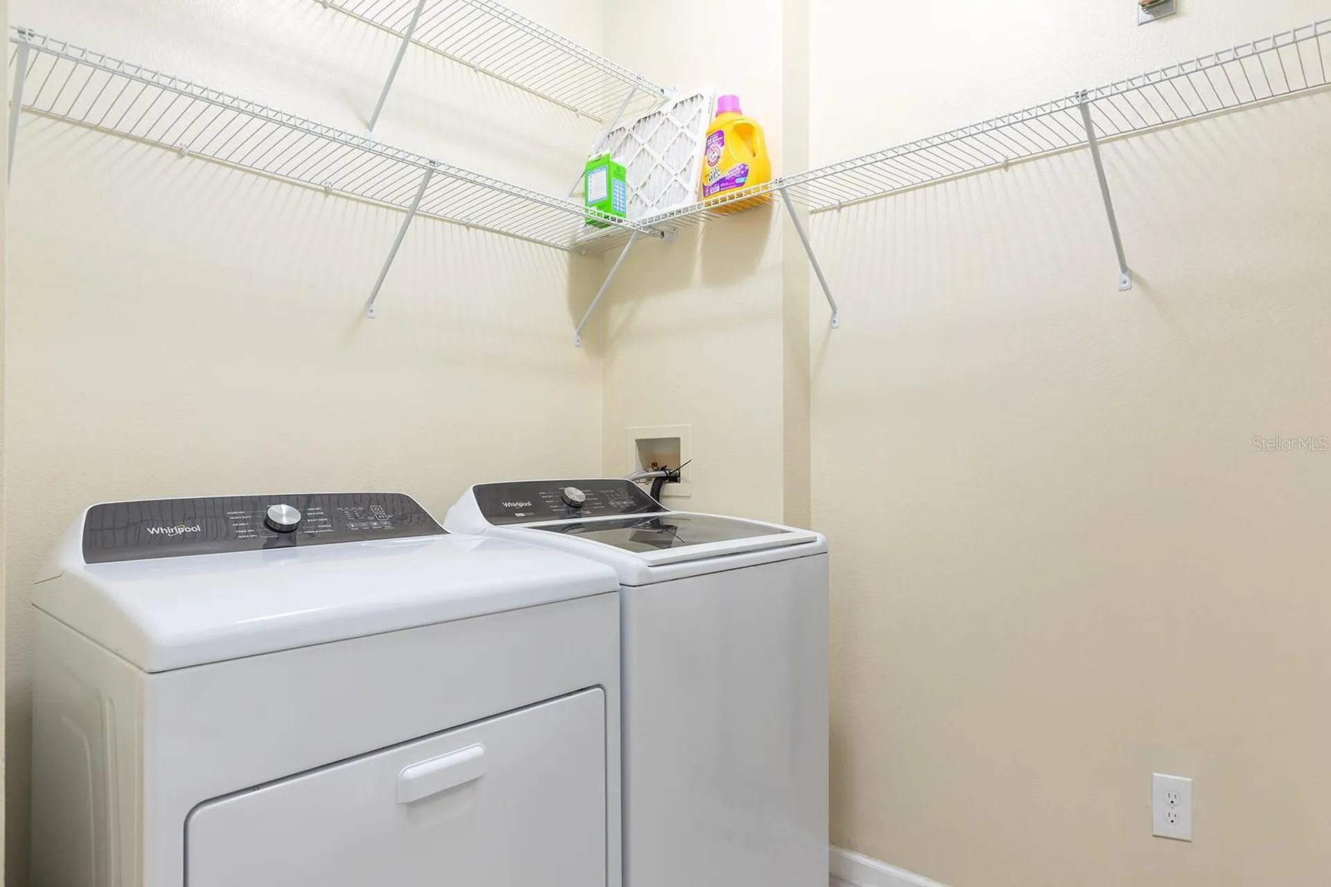 2015 Reston Road Orlando FL 32837