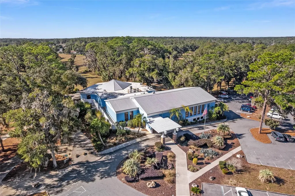 9708 SW 196th Circle Dunnellon FL 34432