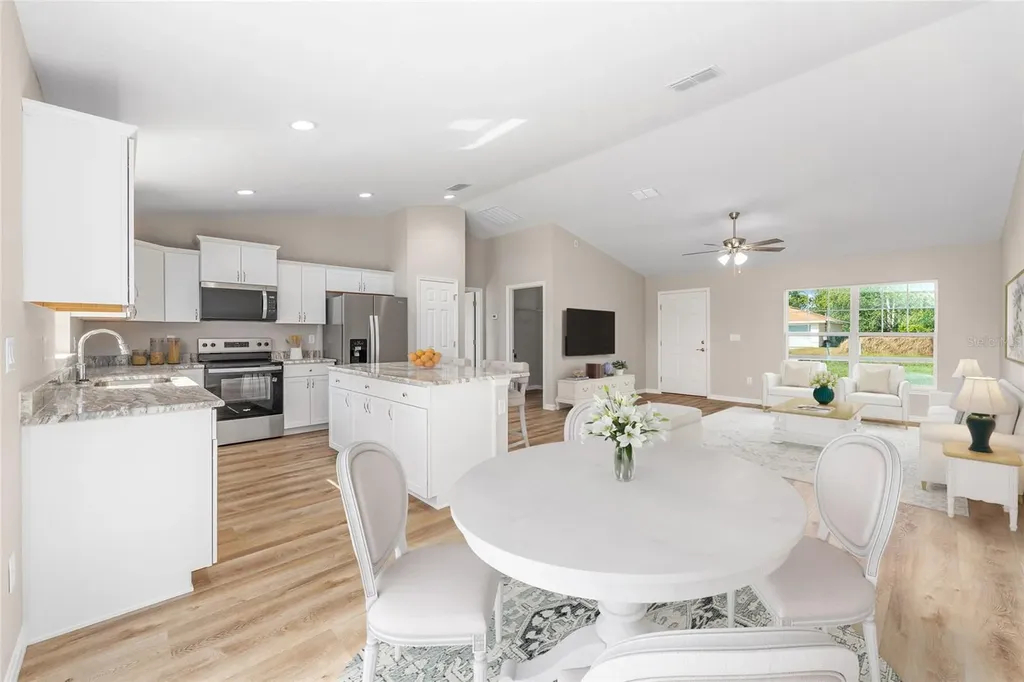 9708 SW 196th Circle Dunnellon FL 34432