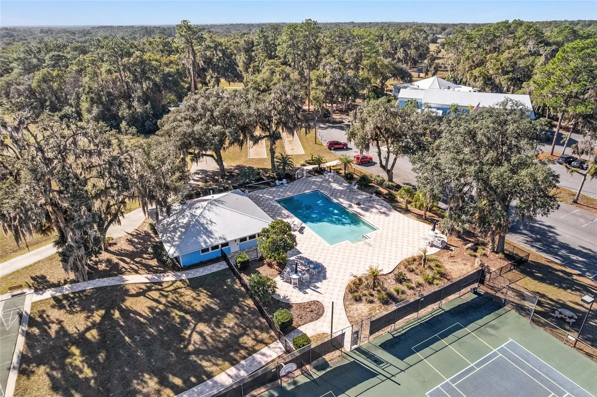 9708 SW 196th Circle Dunnellon FL 34432