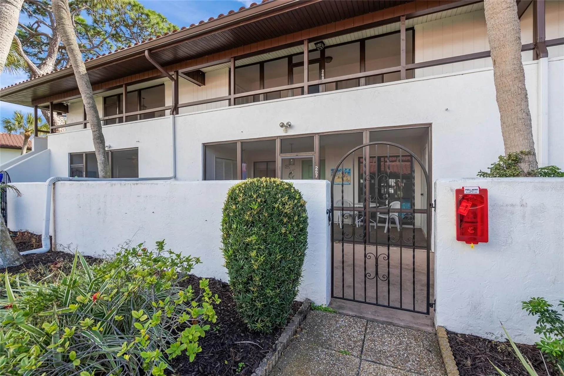 Bradenton FL, 3500 El Conquistador Parkway, Unit 267