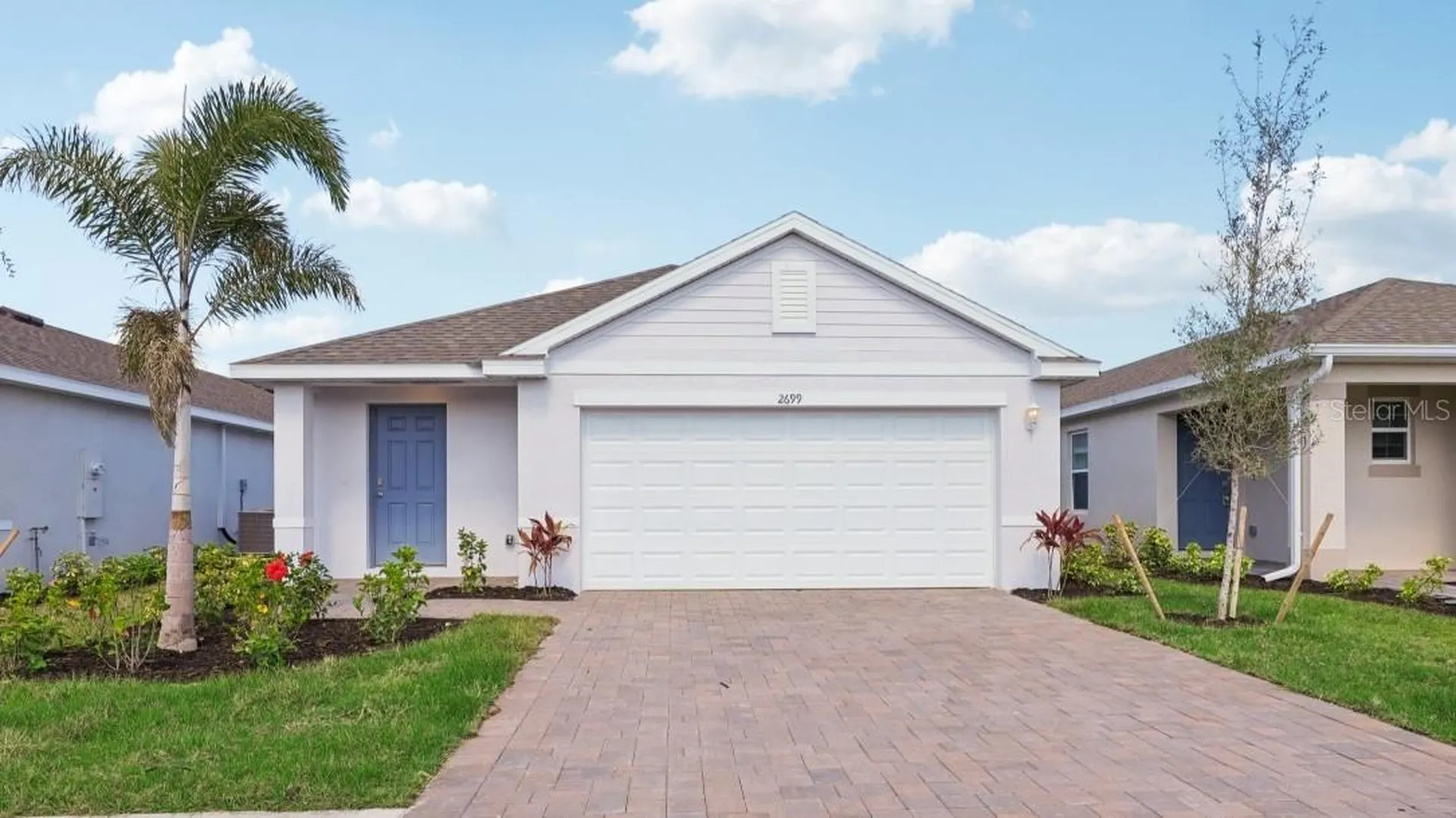 1469 Harmon Drive Port Charlotte FL 33953