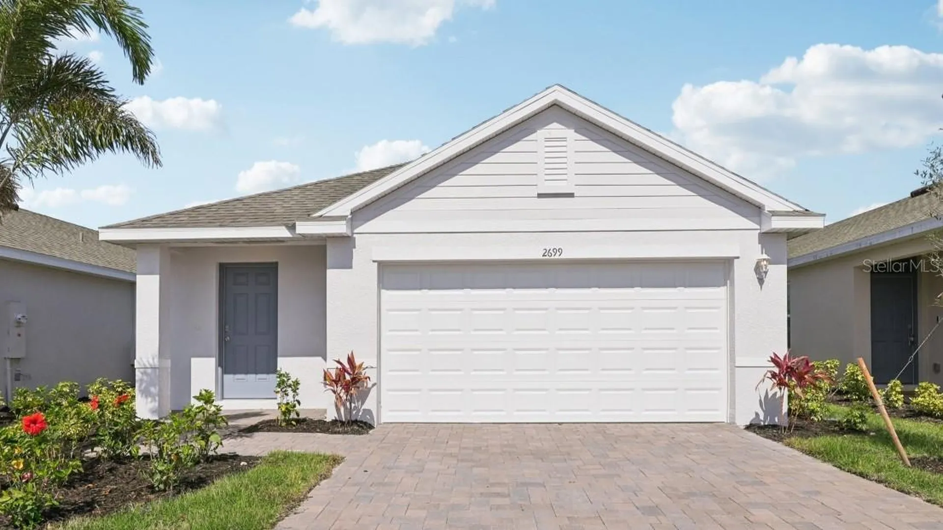 1469 Harmon Drive Port Charlotte FL 33953