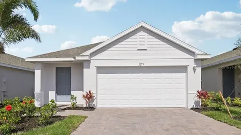 1469 Harmon Drive Port Charlotte FL 33953