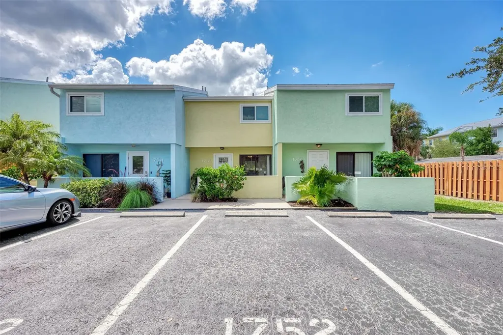 1752 Stickney Point Road Sarasota FL 34231