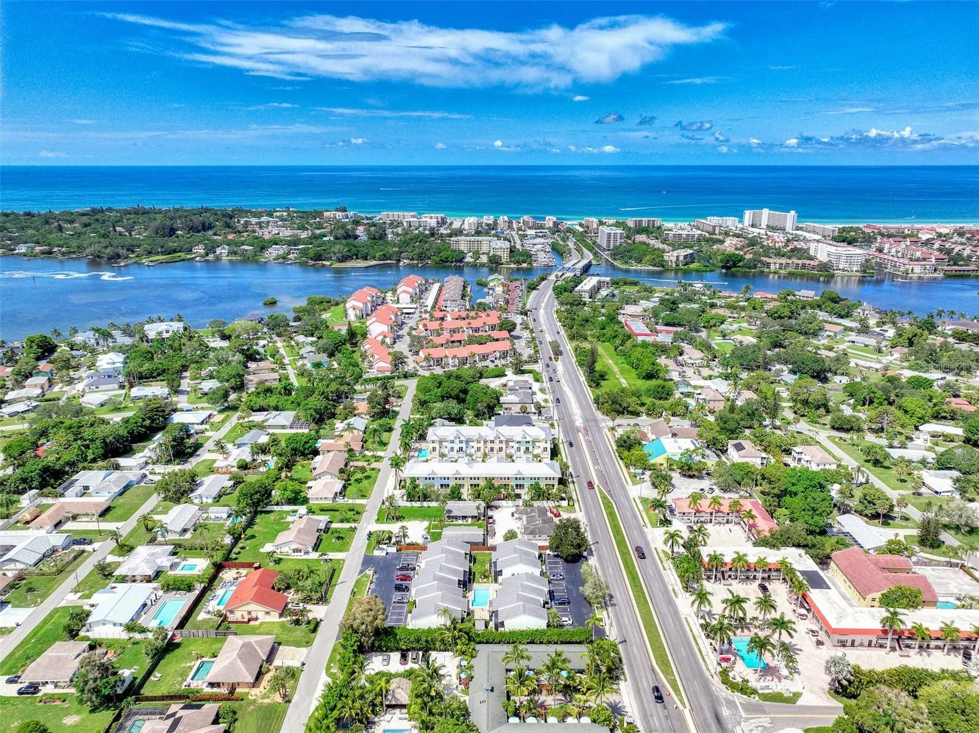 1752 Stickney Point Road Sarasota FL 34231