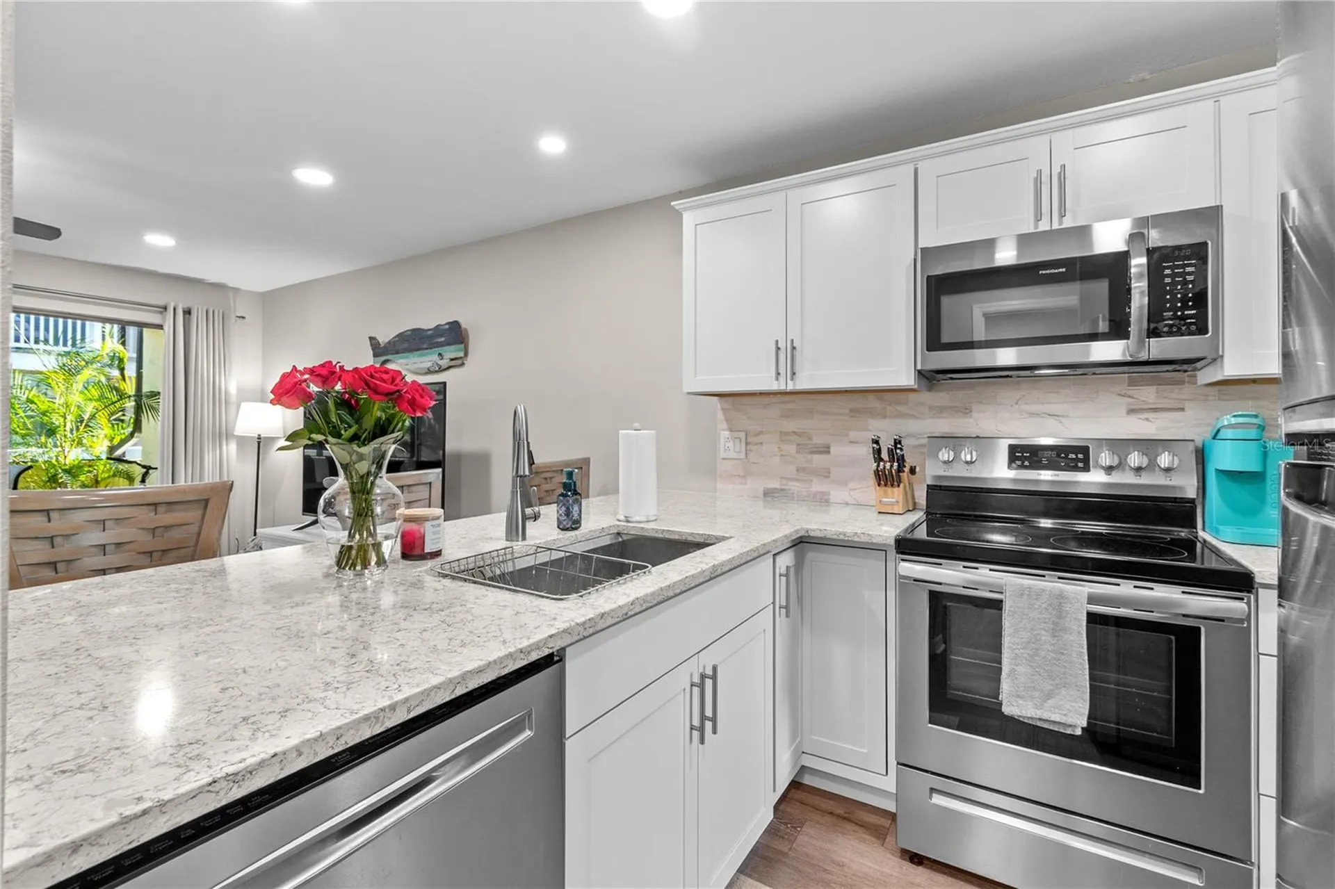 1752 Stickney Point Road Sarasota FL 34231