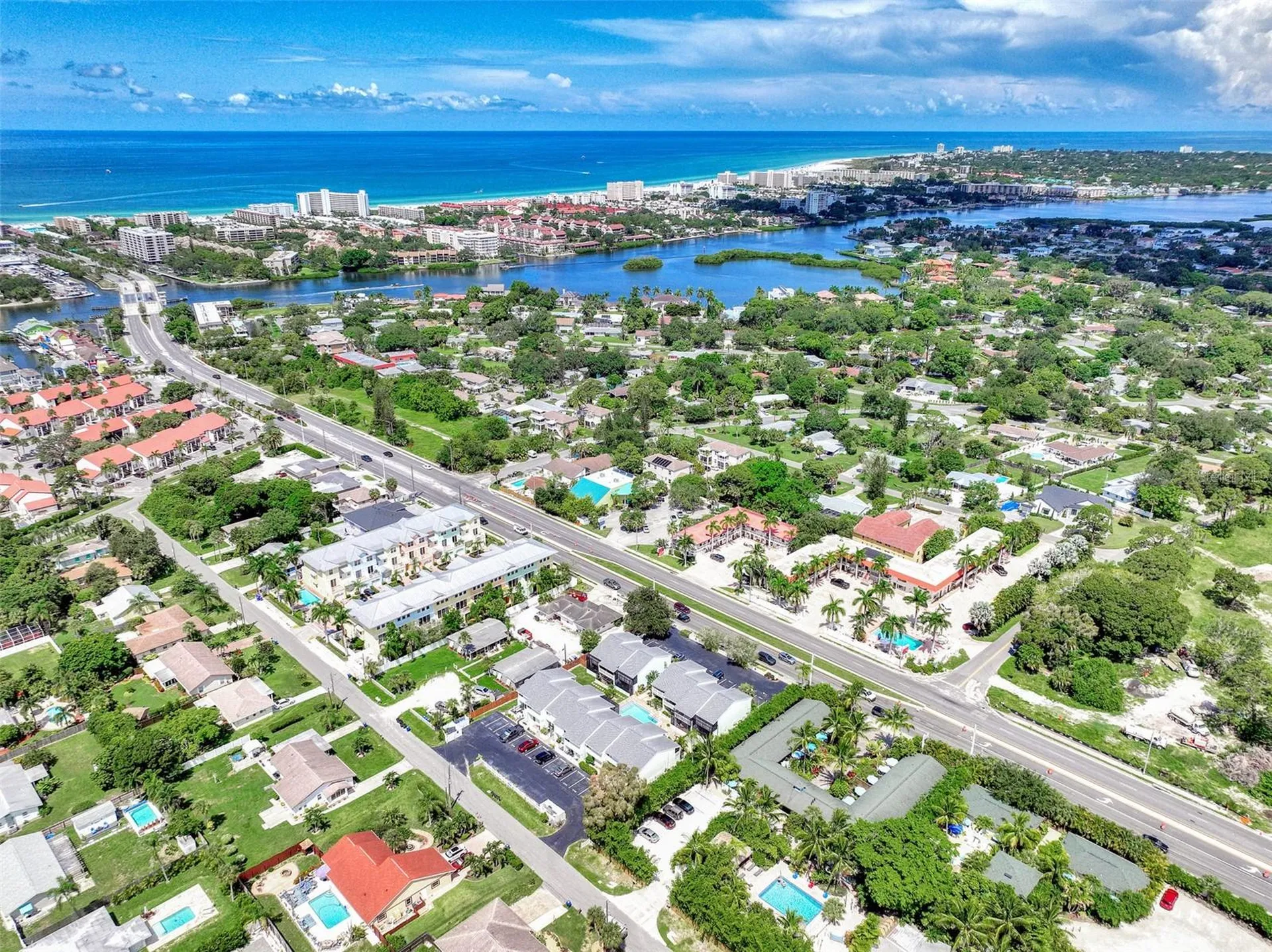 1752 Stickney Point Road Sarasota FL 34231