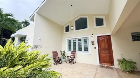 177 Vanda Street Guaynabo PR 00966