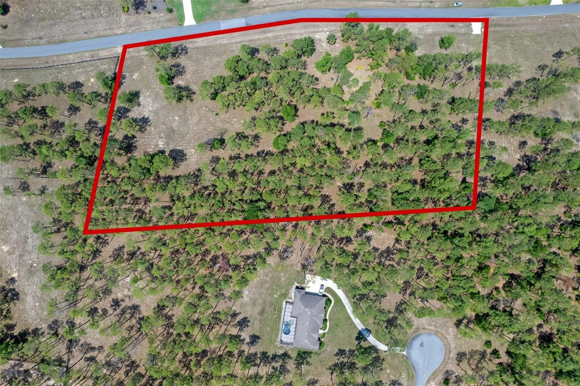 35408 Pinegate Trail Eustis FL 32736