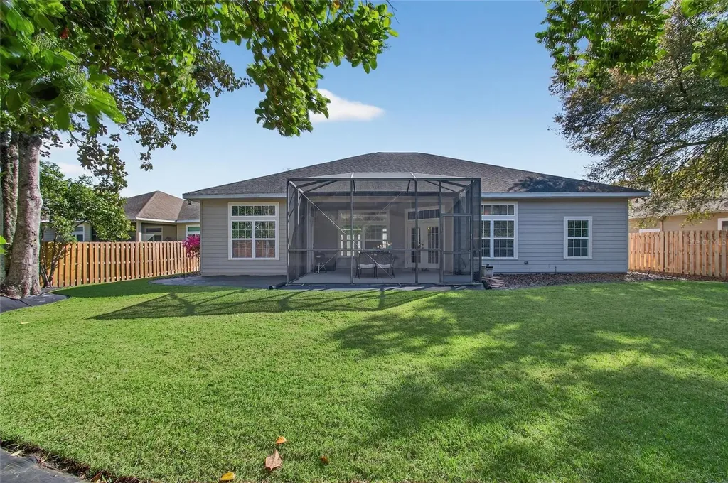3762 SW 74th Drive Gainesville FL 32608