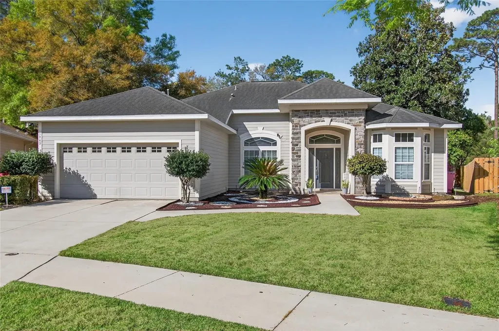 3762 SW 74th Drive Gainesville FL 32608