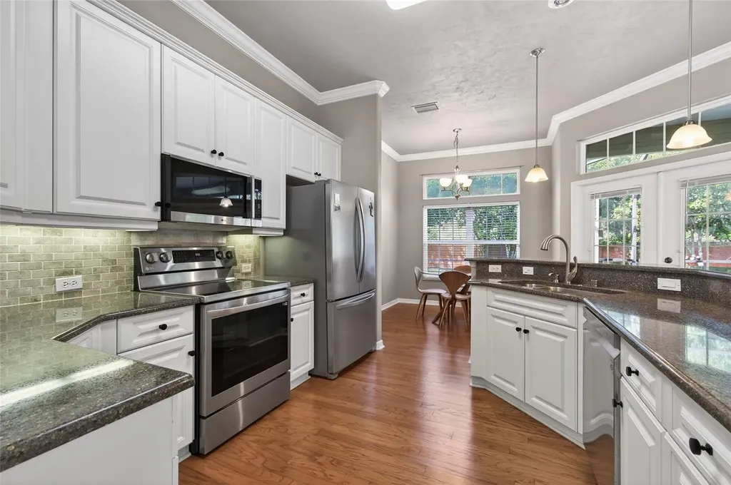 3762 SW 74th Drive Gainesville FL 32608