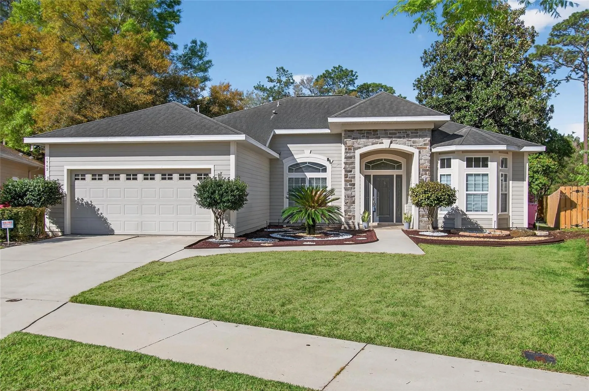 3762 SW 74th Drive Gainesville FL 32608