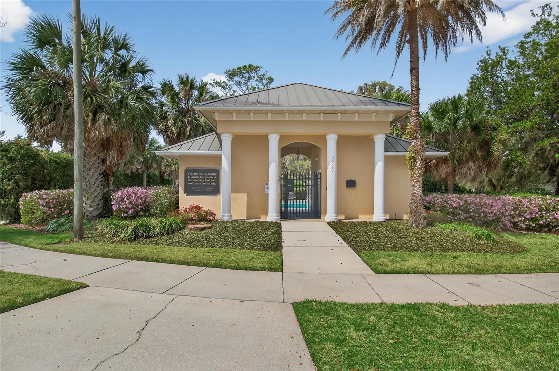 3762 SW 74th Drive Gainesville FL 32608