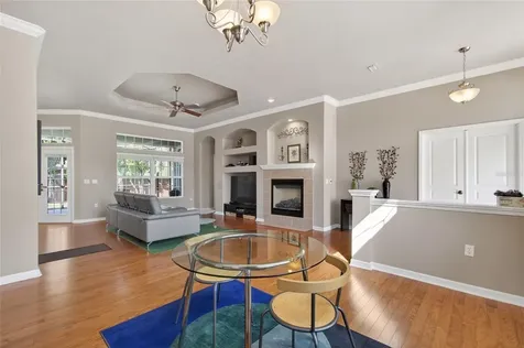 3762 SW 74th Drive Gainesville FL 32608