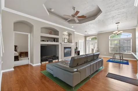 3762 SW 74th Drive Gainesville FL 32608