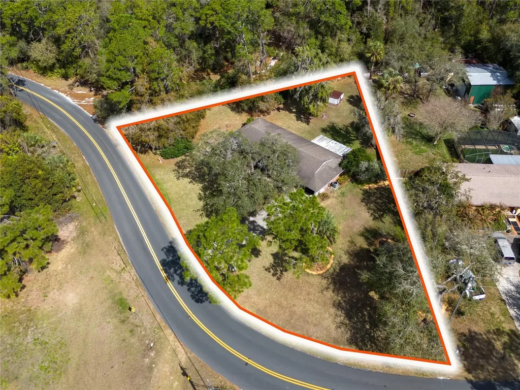 16529 Orange Avenue Umatilla FL 32784