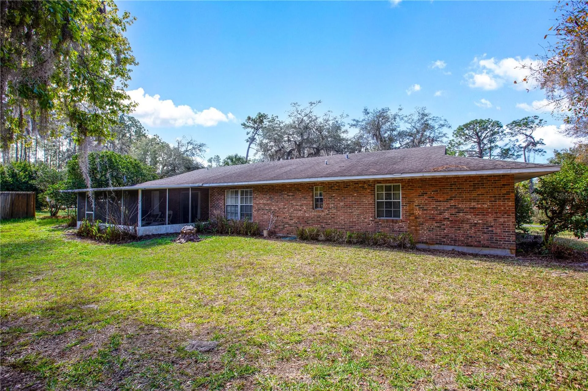 16529 Orange Avenue Umatilla FL 32784