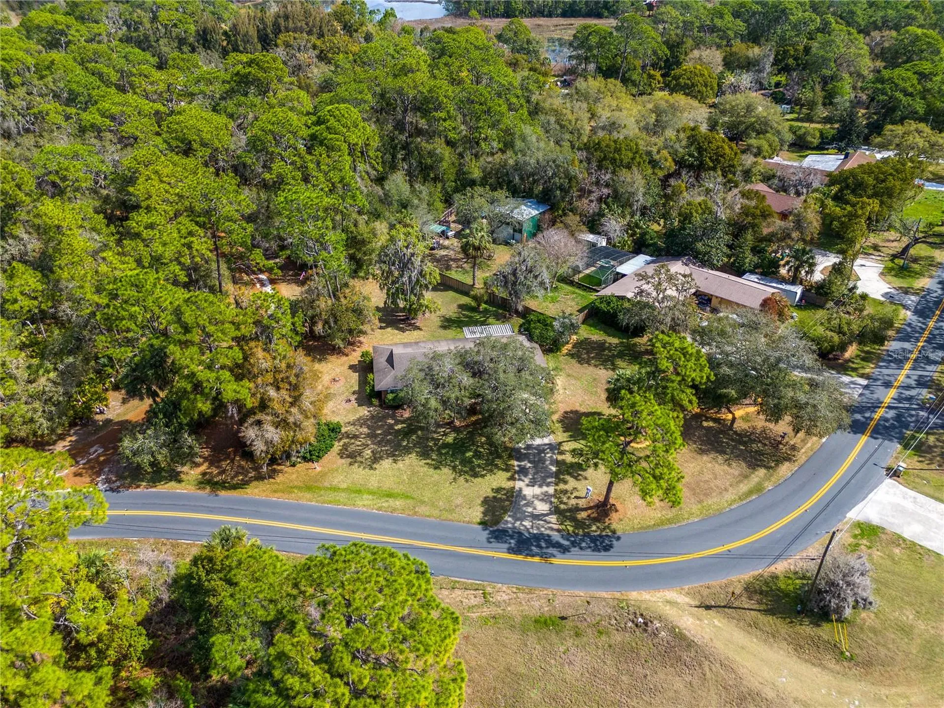 16529 Orange Avenue Umatilla FL 32784
