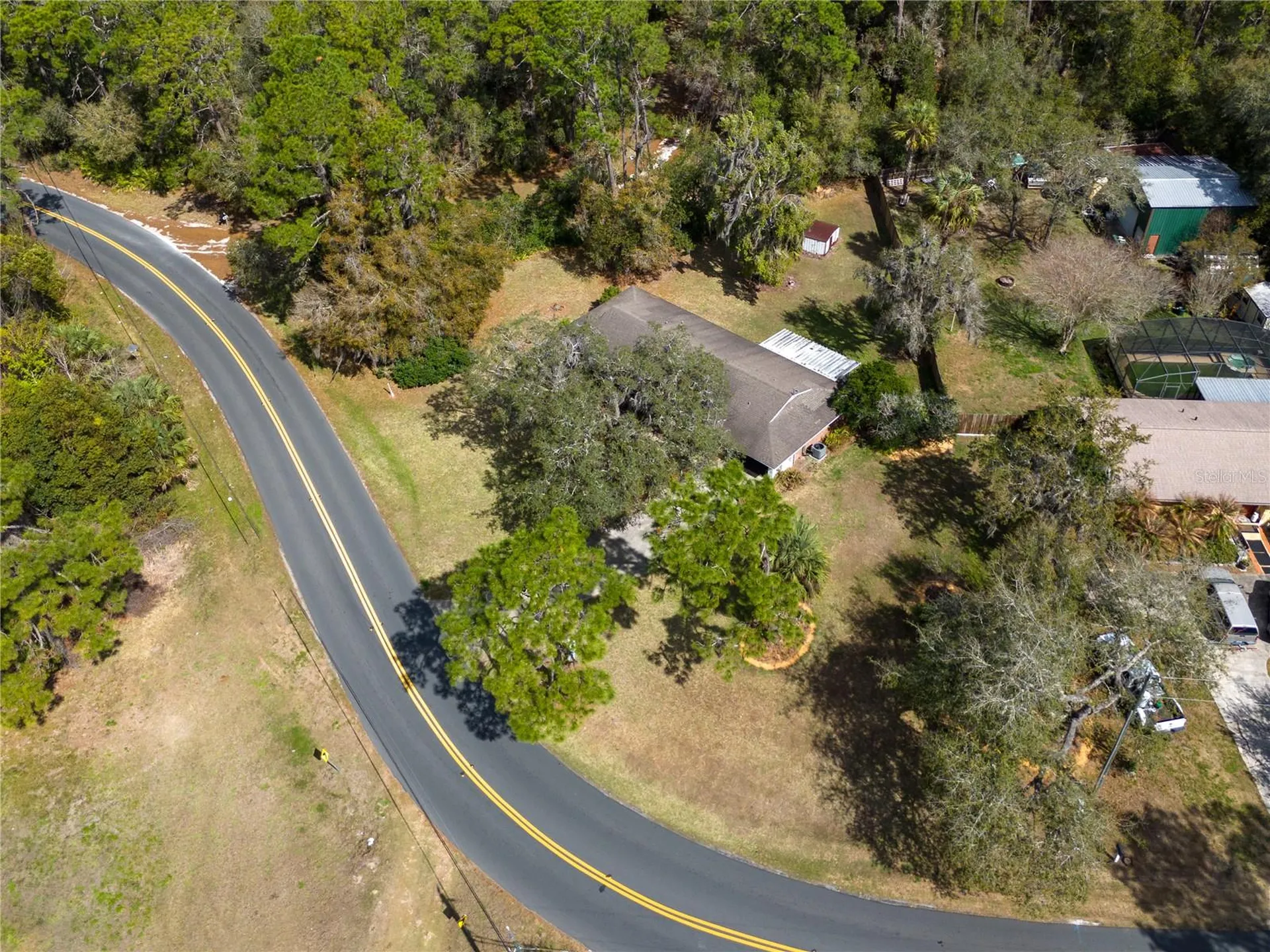 16529 Orange Avenue Umatilla FL 32784