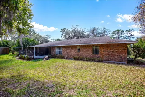 16529 Orange Avenue Umatilla FL 32784