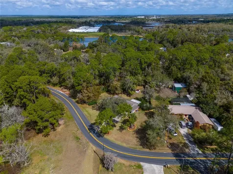 16529 Orange Avenue Umatilla FL 32784