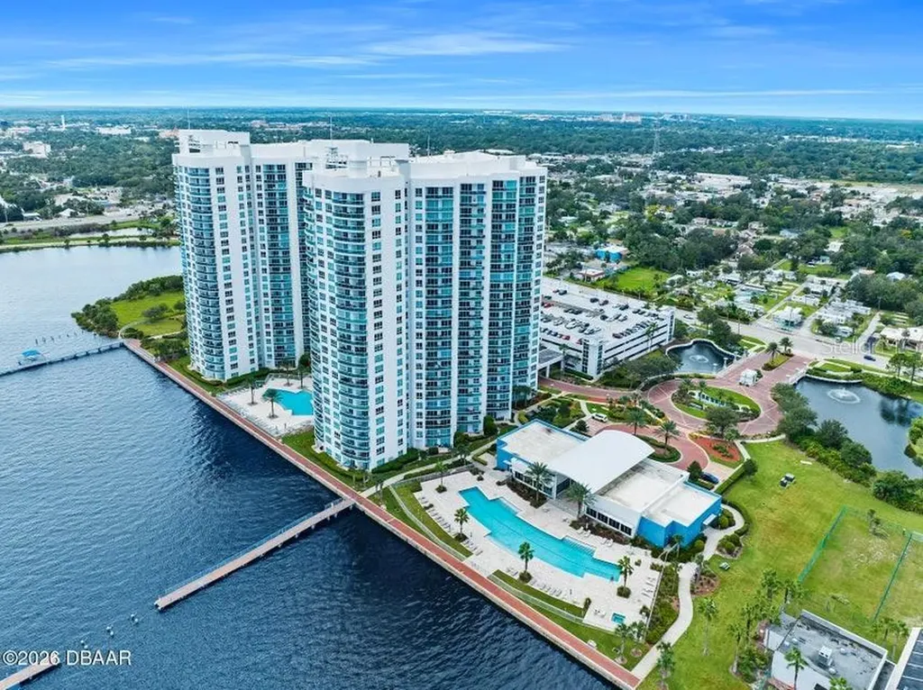 231 Riverside Drive Daytona Beach FL 32117