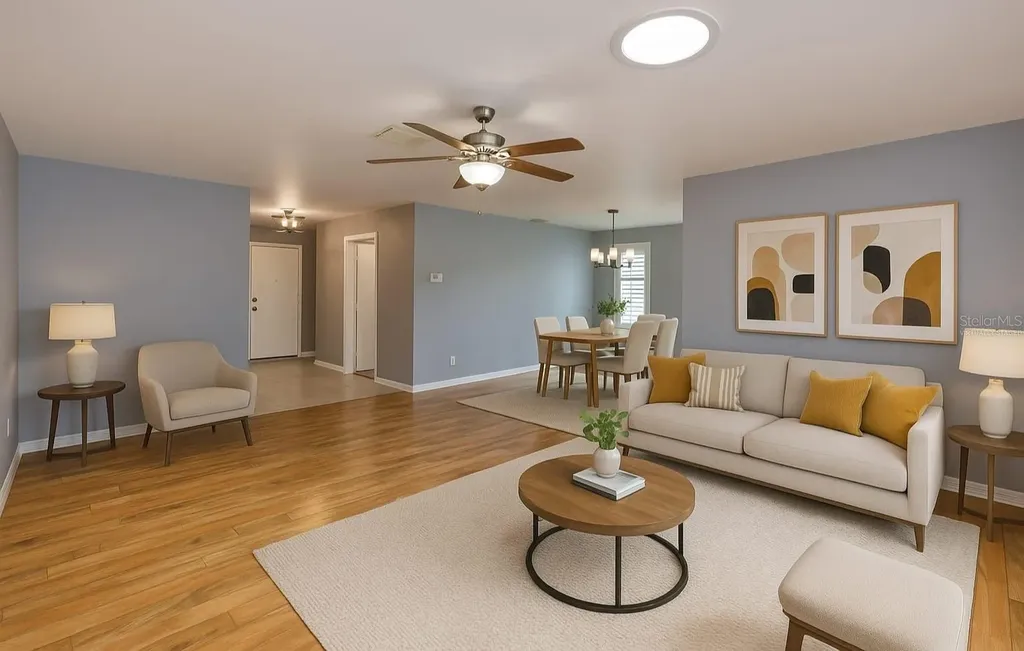 2514 Locksley Street Sun City Center FL 33573